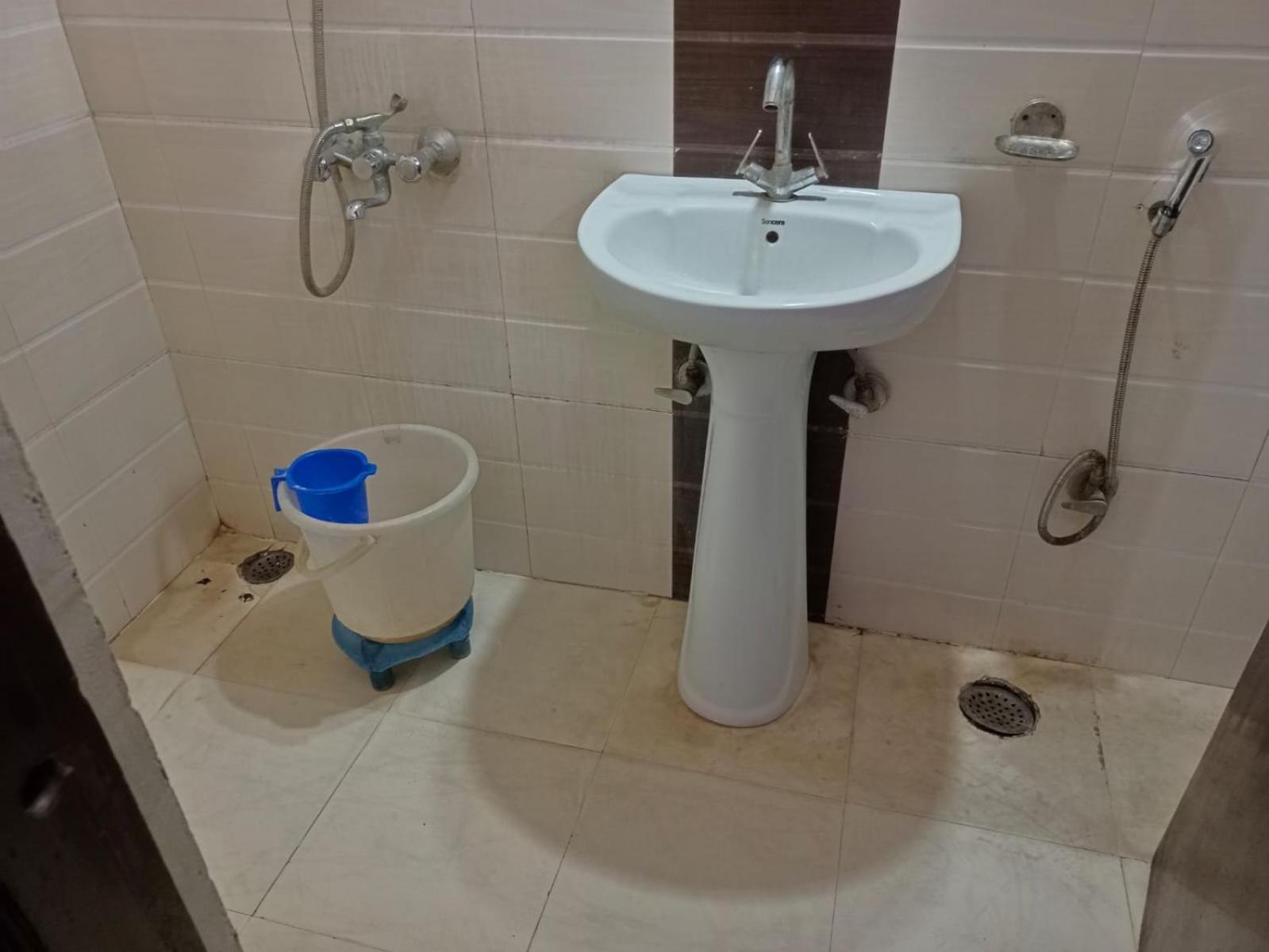 Airport Hotel Pariksheet Inn New Delhi Ngoại thất bức ảnh