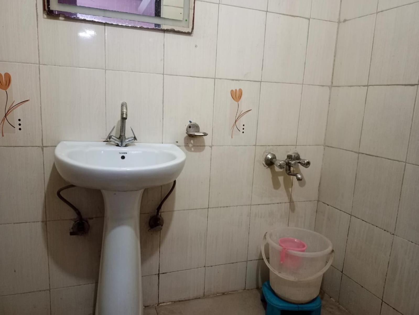 Airport Hotel Pariksheet Inn New Delhi Ngoại thất bức ảnh