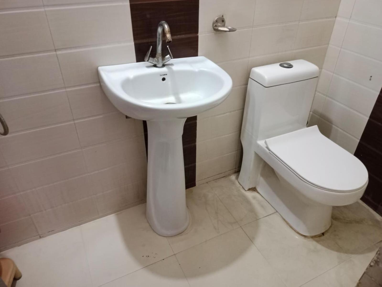 Airport Hotel Pariksheet Inn New Delhi Ngoại thất bức ảnh
