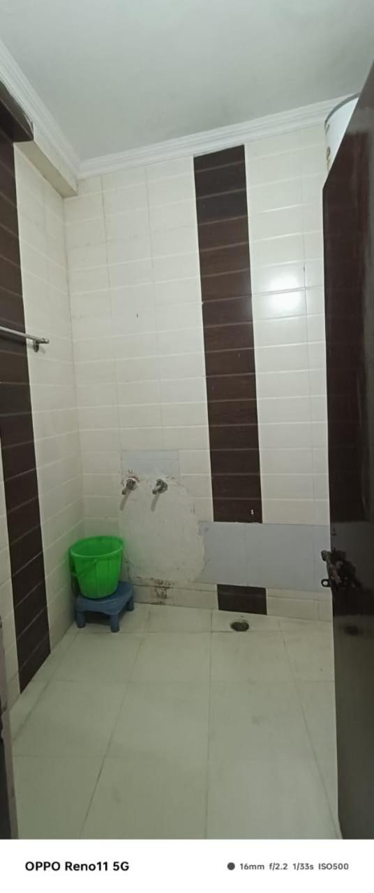 Airport Hotel Pariksheet Inn New Delhi Ngoại thất bức ảnh